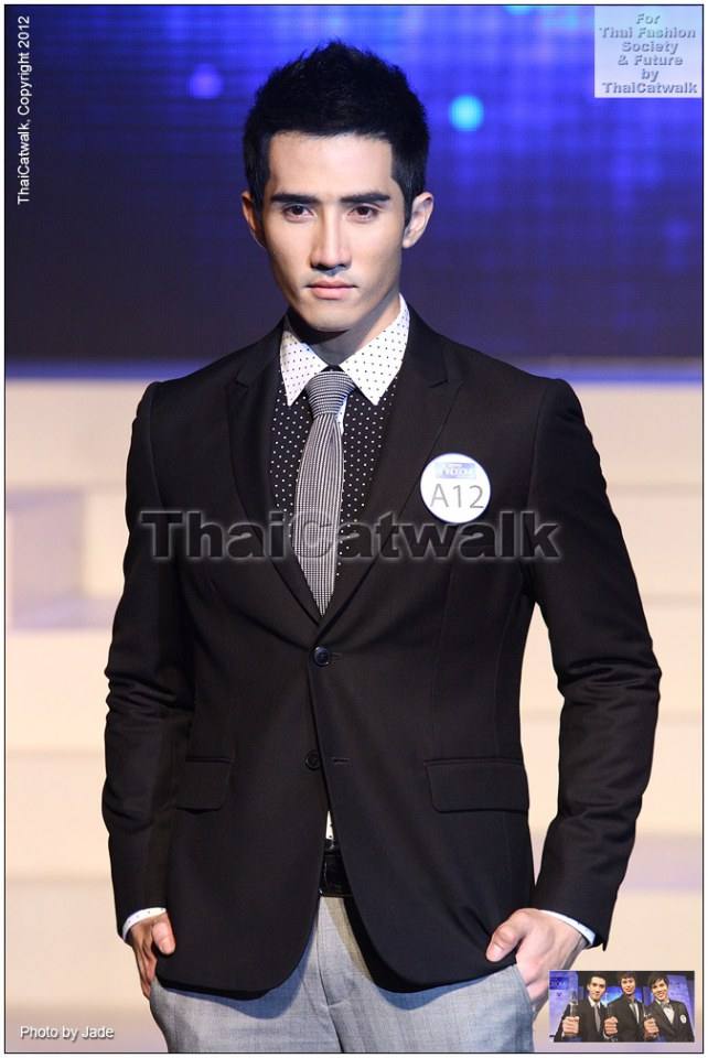 ผู้ชายผลัดกันชม78 ดารา นายแบบ ผู้เข้าประกวด หล่อบ้างอะไรบ้าง