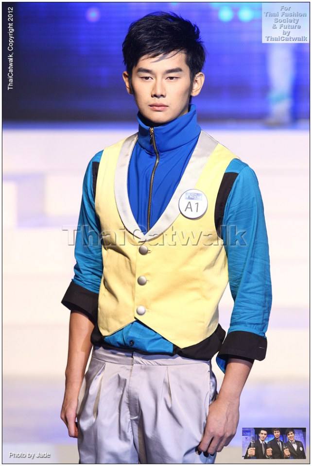 ผู้ชายผลัดกันชม78 ดารา นายแบบ ผู้เข้าประกวด หล่อบ้างอะไรบ้าง