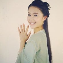 Hua Qian Gu《花千骨》2014 part41