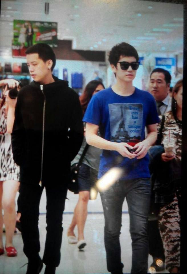 เต๋าคชารวม