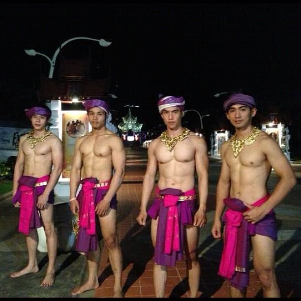 จัดป่ะ 49 เป็นหมู่'มันส์'ดี แก๊งค์ไหน ใจคุณเลือก