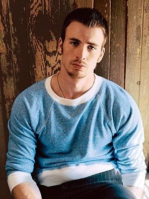 Chris Evans