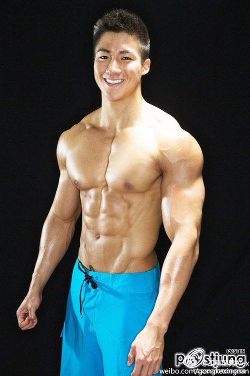 ถอดโชว์เรือนร่าง 540