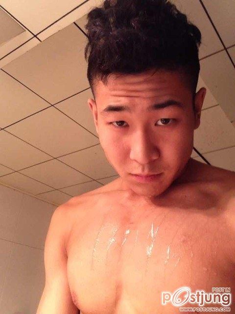 ถอดโชว์เรือนร่าง 540