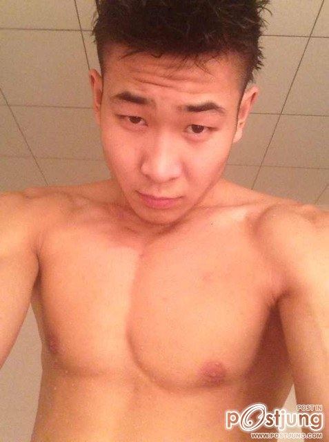 ถอดโชว์เรือนร่าง 540