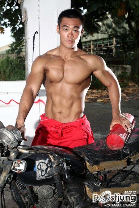 ถอดโชว์เรือนร่าง 540