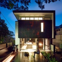 Paddington Residence by JBS Building & Development