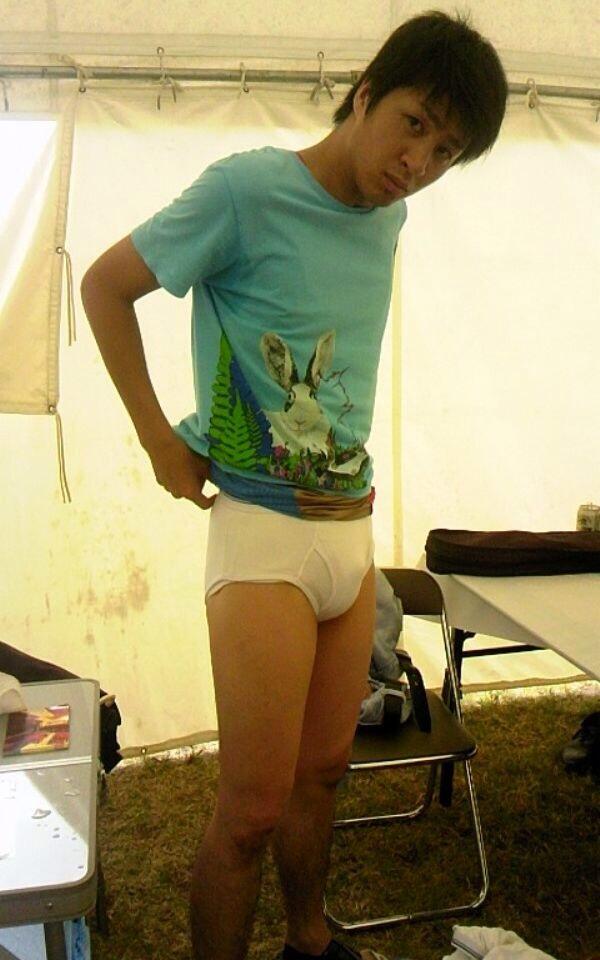 หนุ่มแซ่บเป็นต่อ รูปหล่อเป็นรอง 15