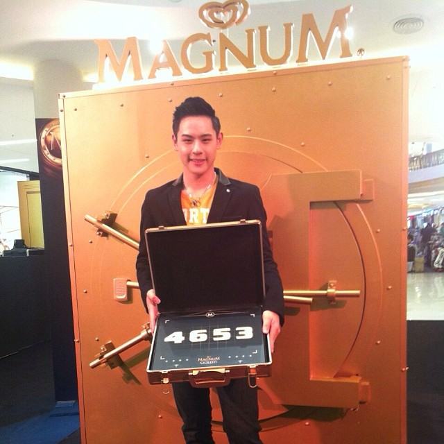 ปลื้ม เกรียนฟิคชั่น...แซ่บลื้มมม!!!