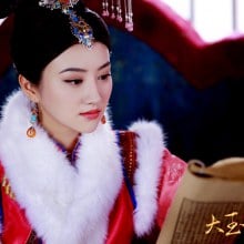 《大玉儿传奇》 The Legend Of Da Yu Er 2014-2015 part1