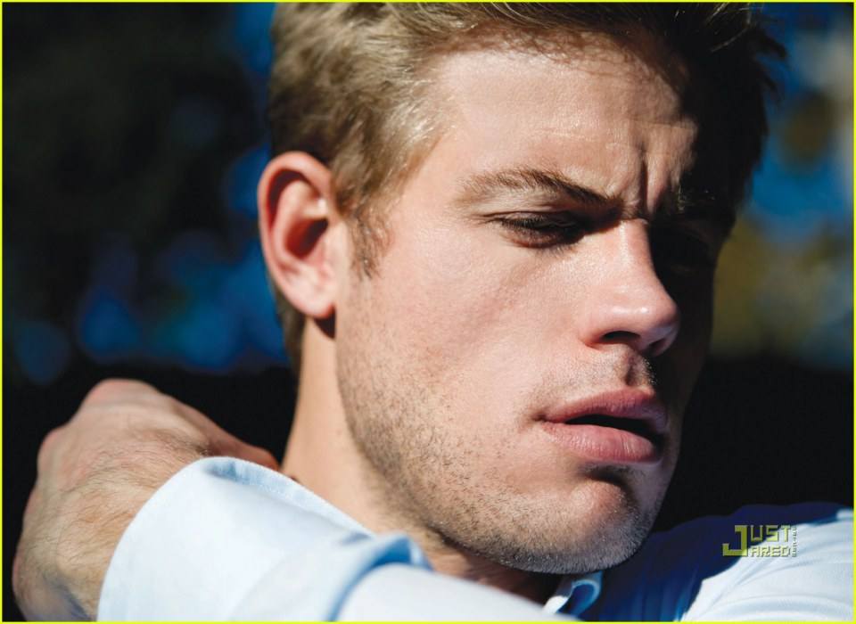 Trevor donovan