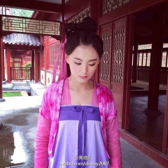 Beauty Manufacturing / Mei Ren Zhi Zao 《美人制造》 2014 part26