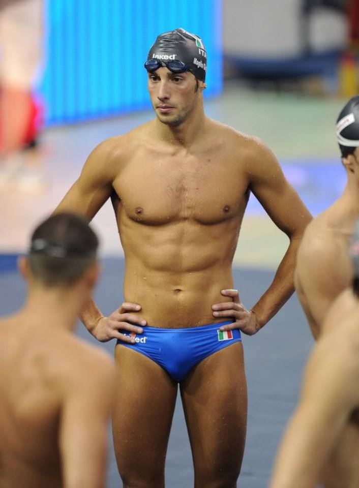 Zeed Athletes 50 กีฬาทางน้ำก็ฮ๊อทได้