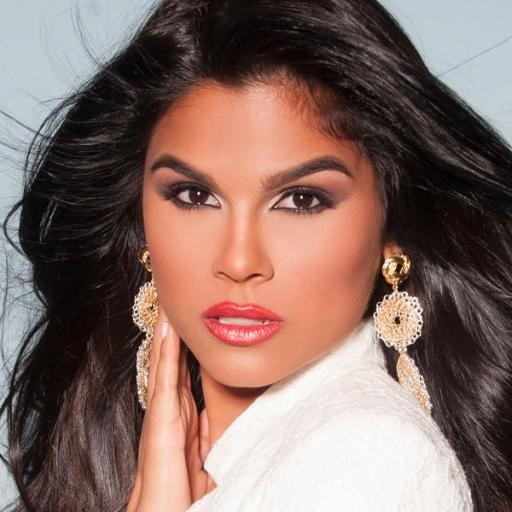 24 Miss Venezuela 2014