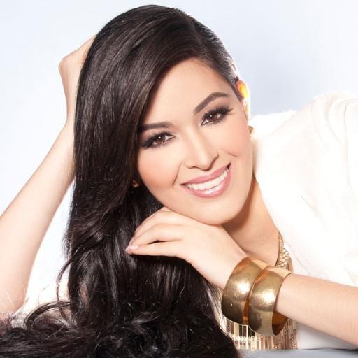 24 Miss Venezuela 2014