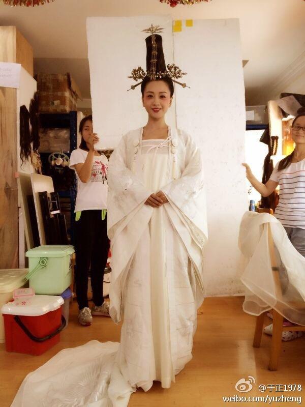 Beauty Manufacturing / Mei Ren Zhi Zao 《美人制造》 2014 part27