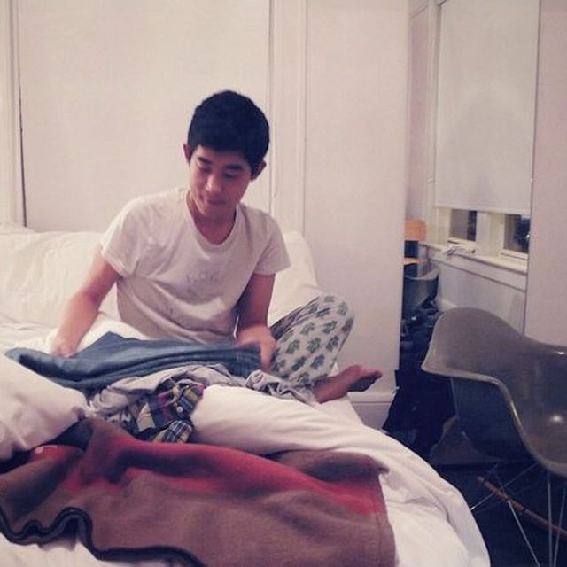 I Swear (Promise you baby)