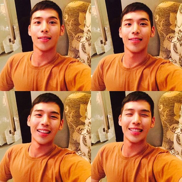 I Swear (Promise you baby)