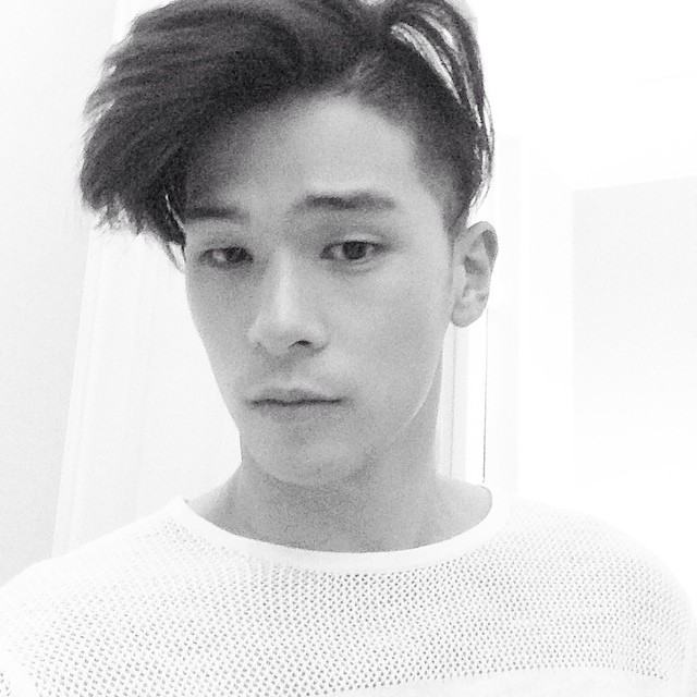 I Swear (Promise you baby)