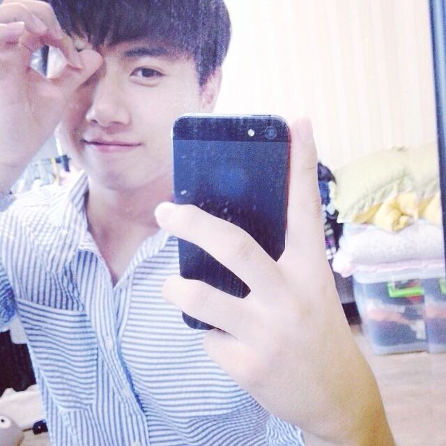 I Swear (Promise you baby)