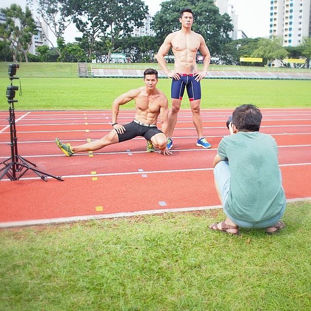 I Swear (Promise you baby)