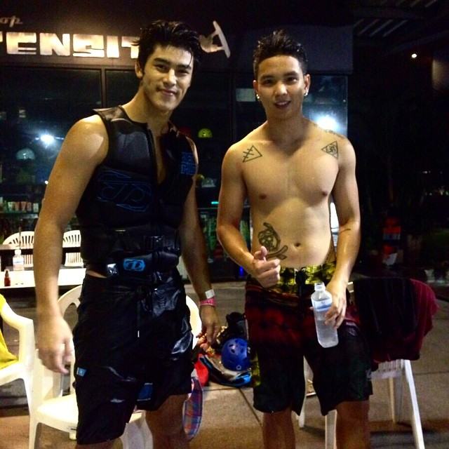 I Swear (Promise you baby)