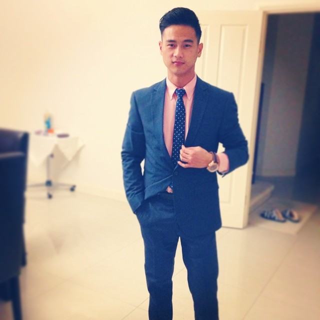 I Swear (Promise you baby)