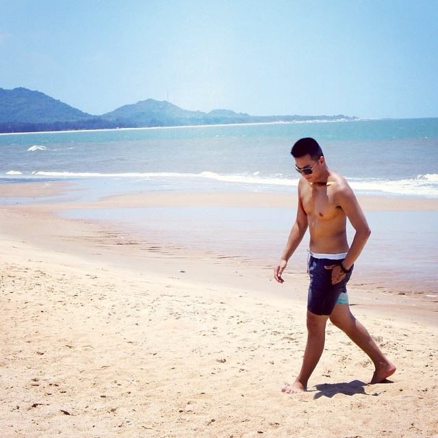 I Swear (Promise you baby)