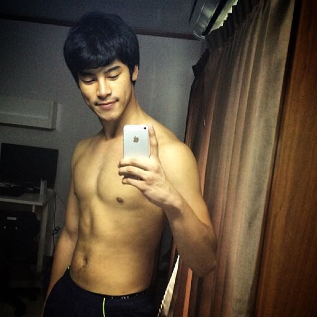 I Swear (Promise you baby)