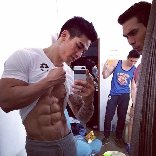 I Swear (Promise you baby)