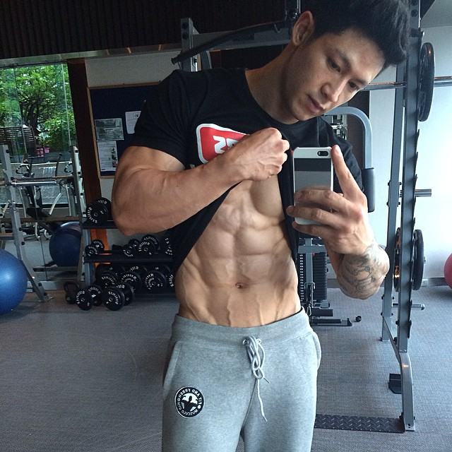 I Swear (Promise you baby)