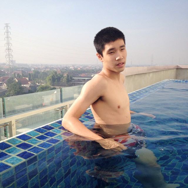 I Swear (Promise you baby)