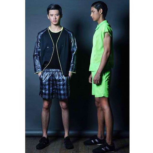 I Swear (Promise you baby)