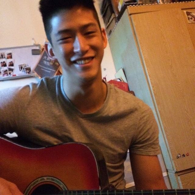 I Swear (Promise you baby)