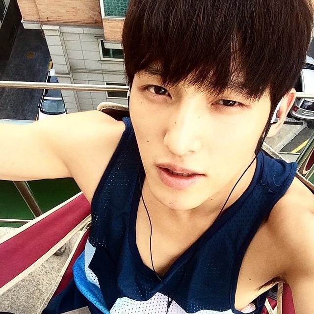 I Swear (Promise you baby)