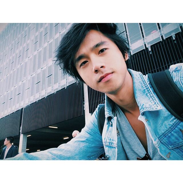 I Swear (Promise you baby)