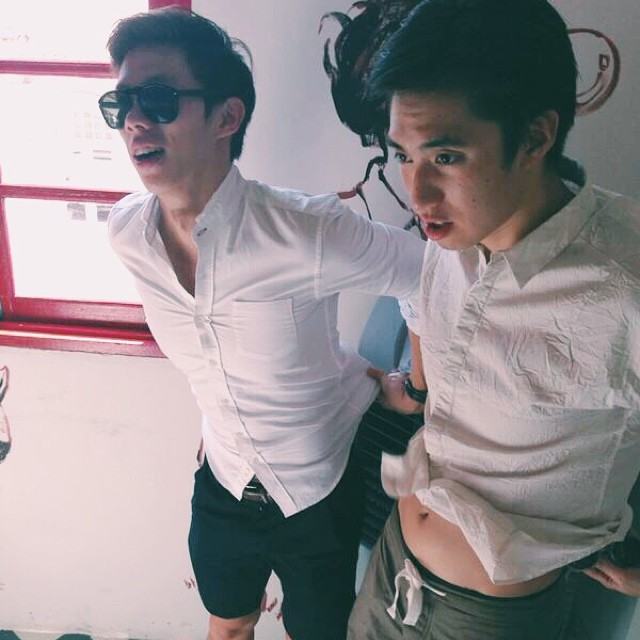 I Swear (Promise you baby)