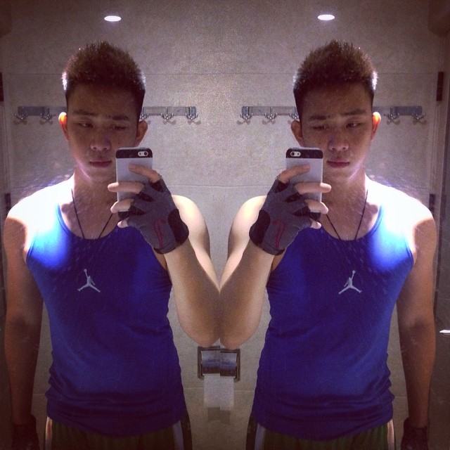 I Swear (Promise you baby)