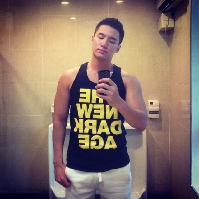 I Swear (Promise you baby)