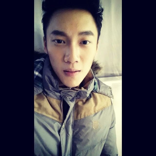 I Swear (Promise you baby)