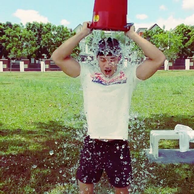 I Swear (Promise you baby)