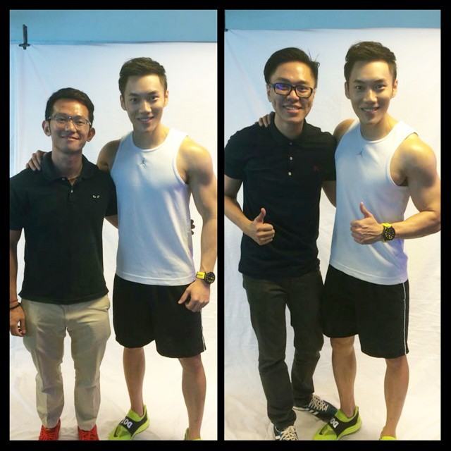 I Swear (Promise you baby)