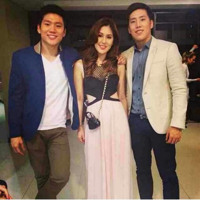 I Swear (Promise you baby)