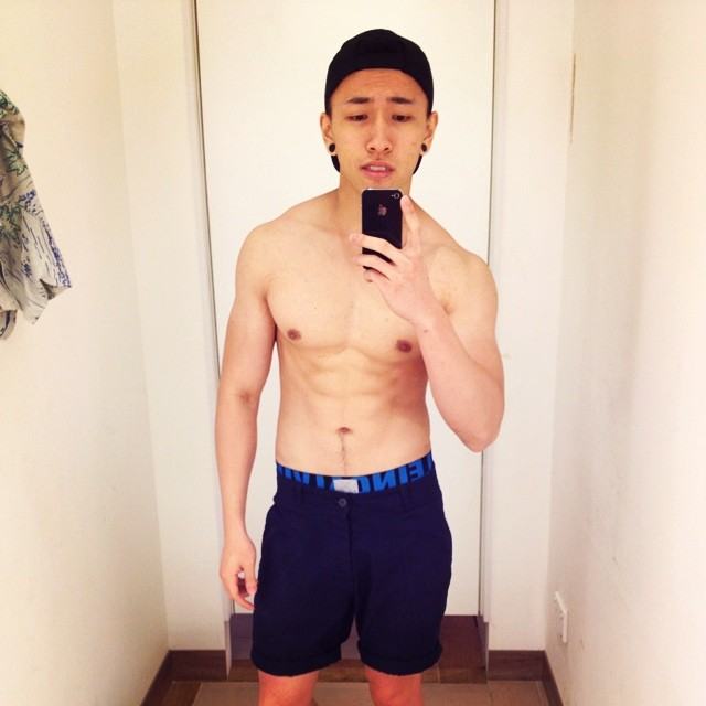 I Swear (Promise you baby)