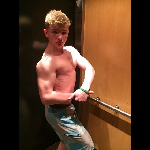 I Swear (Promise you baby)