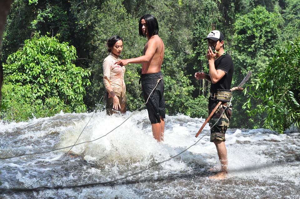 Sbek Gong หนังเขมรสุดคัลท์จะมาฉายในไทย