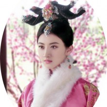 《大玉儿传奇》 The Legend Of Da Yu Er 2014-2015 part2