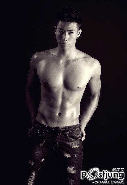 ถอดโชว์เรือนร่าง 592