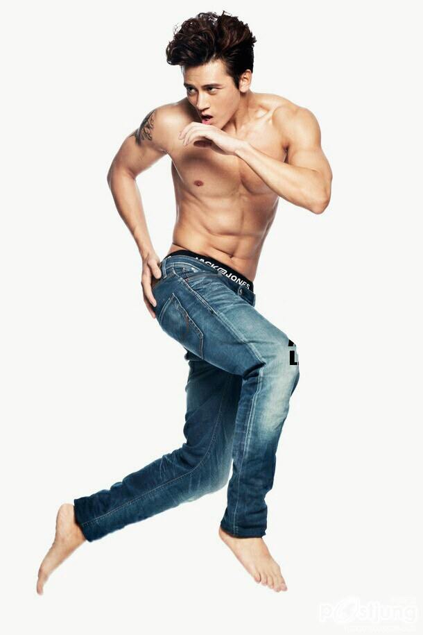 ถอดโชว์เรือนร่าง 593