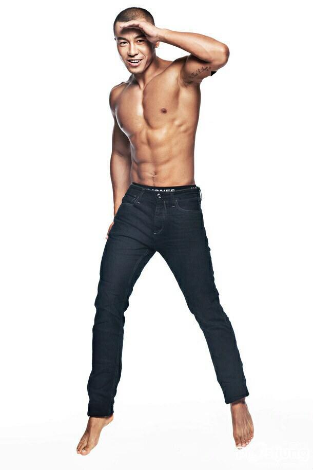 ถอดโชว์เรือนร่าง 593